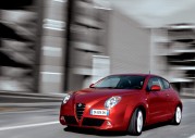 Alfa Romeo Mi.To